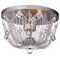 Maxim Alessandra-Flush Mount 30270SM
